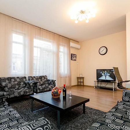 Tbilisi Apartment Ll Eksteriør bilde