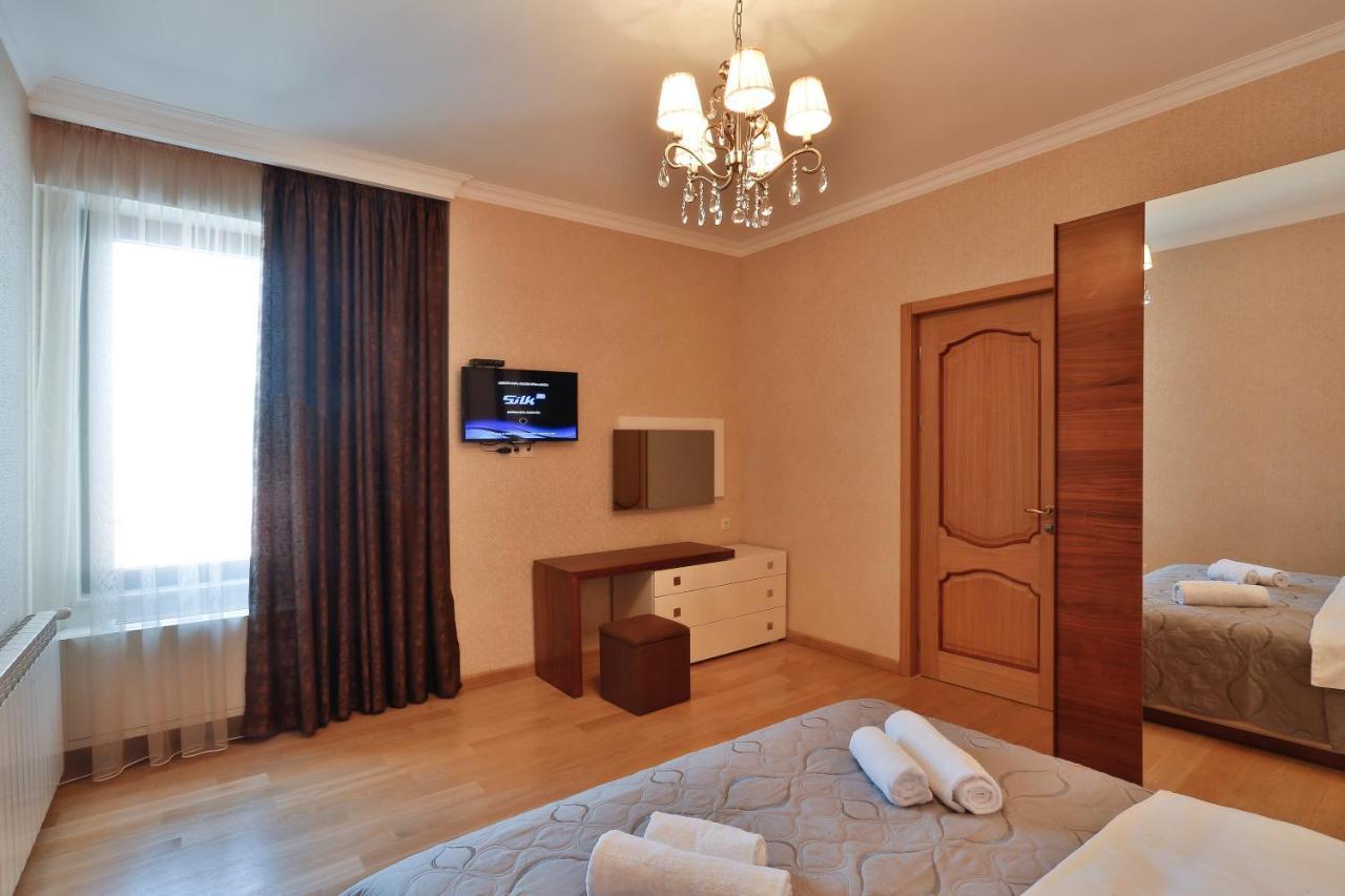 Tbilisi Apartment Ll Eksteriør bilde