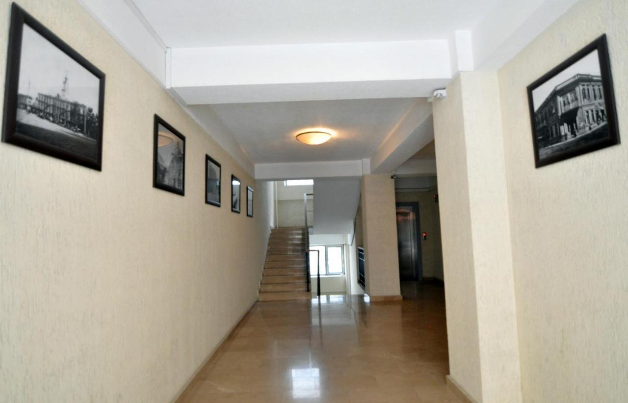 Tbilisi Apartment Ll Eksteriør bilde