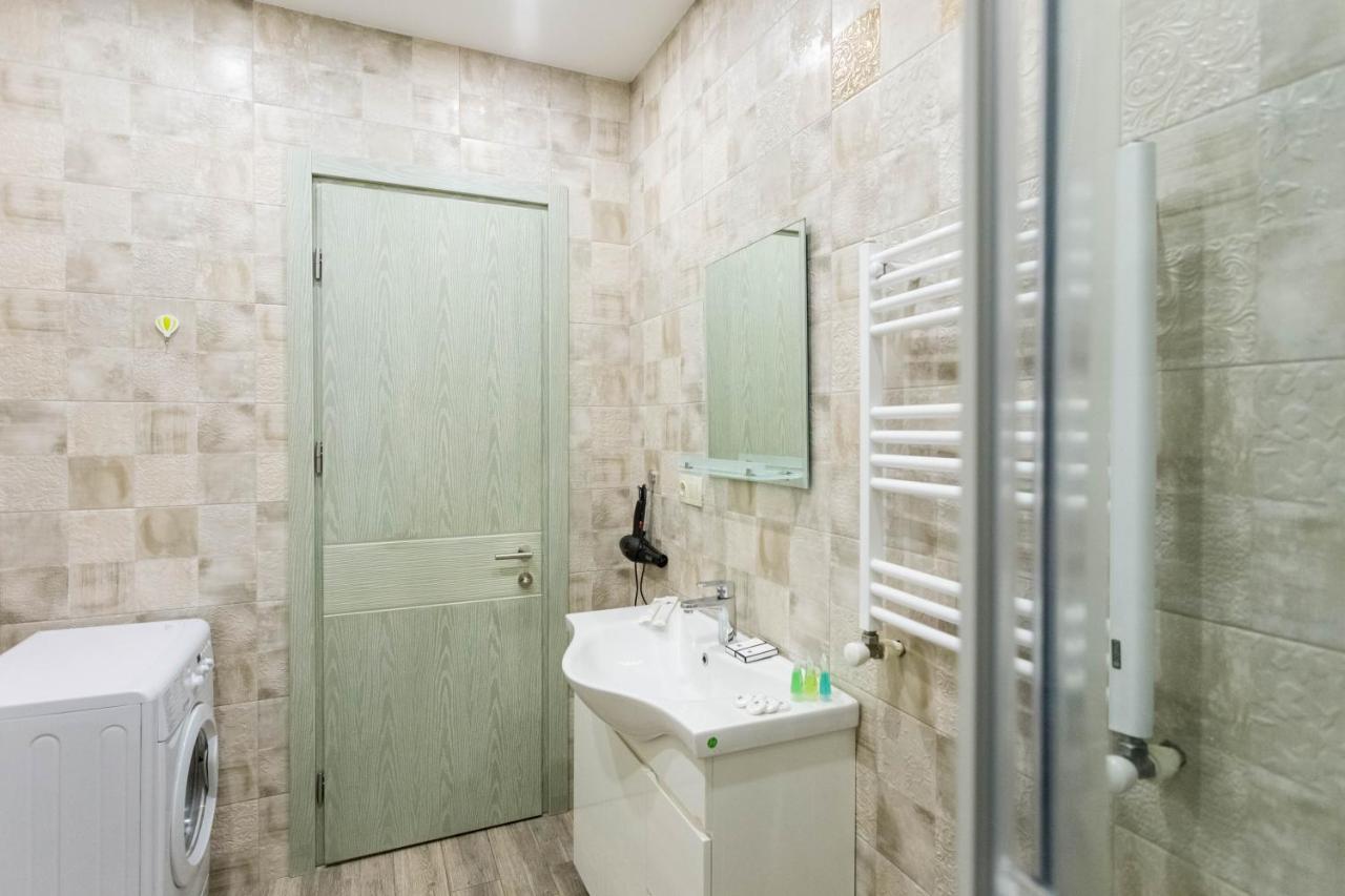 Tbilisi Apartment Ll Eksteriør bilde