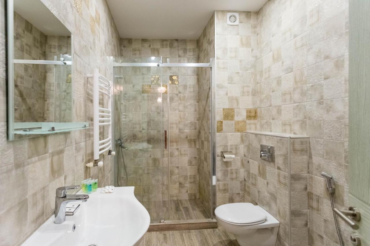 Tbilisi Apartment Ll Eksteriør bilde