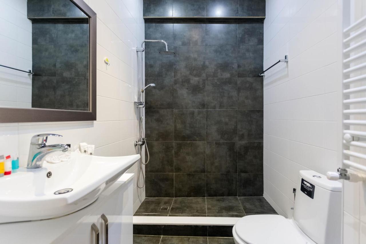 Tbilisi Apartment Ll Eksteriør bilde