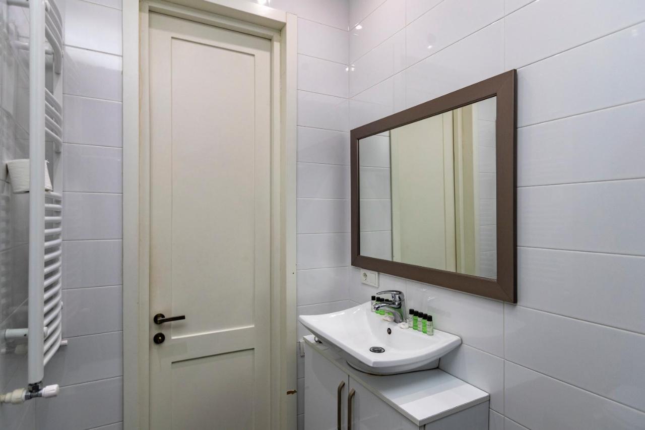 Tbilisi Apartment Ll Eksteriør bilde